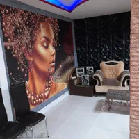 باغ ویلای اجاره ای بااستخر ابگرم شاهنامه ۱۴|اجارهٔ کوتاهمدت ویلا و باغ|مشهد, کلاته برفی|دیوار