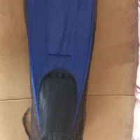 فین غواصی intex