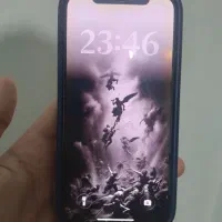 ایفون 12 نرمال|موبایل|تهران, سجاد|دیوار