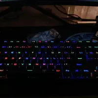 کیبورد تی دگر BORA T-TGK315|قطعات و لوازم جانبی رایانه|کرمان, |دیوار