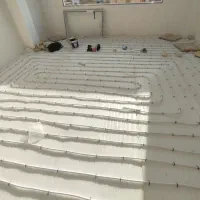 تاسیسات اصفهان . لوله کشی. نصبیجات . پمپ وتانک