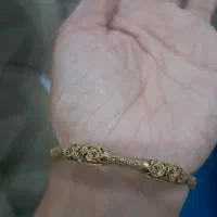 النگو طلا