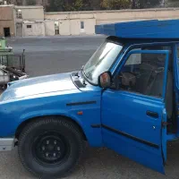 نیسان مدل98|خودرو سواری و وانت|زنجان, |دیوار