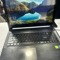 لبتاپ لنوو تاچ