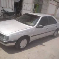 ۴۰۵ نقره ای ۹۱