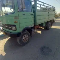 خاور مدل ۵۶|خودرو سنگین|خاوران, |دیوار