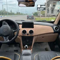 اطلس جی ال ۴۰۳ تحویل برج ۱۲|خودرو سواری و وانت|چاف و چمخاله, |دیوار