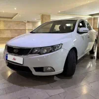 سراتو آپشنال ۲۰۰۰ مدل ۹۷|خودرو سواری و وانت|تهران, گلستان (شهرک راه آهن)|دیوار