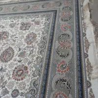 فرش۱۲متری نقش برجسته|فرش|تهران, چیذر|دیوار