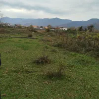 350متر زمین مسکونی دو نبش وشمه سرا ماسال زیبا