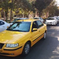 تاکسی دربست برون(بین)شهری اصفهان-تهران شهرهامسیرو.