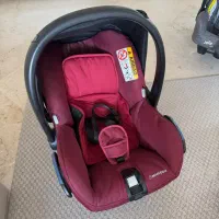 کریر مکسی کوزی