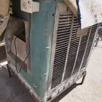 کولر آبی ۶۵۰۰سالم بدون پوسیدگی