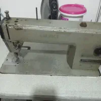 چرخ خیاطی صنعتی