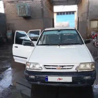 پراید82دوگانه سوز|خودرو سواری و وانت|سبزوار, مدرس|دیوار