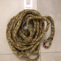 طناب دست بافت پشم گوسفند