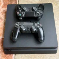 ps4 1t اسلیم