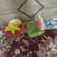 تاب بچه سالم