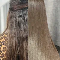 مدل کراتین،پروتئین،احیا