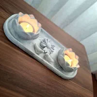 سنگ مصنوعی دکوری منزل ، محل کار ، اتاق و غیره