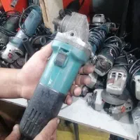 مینی فرز اصلی وارداتی بووش دیوالت ماکیتا استوک|ماشینآلات صنعتی|اصفهان, الهیه|دیوار