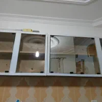 کابینت|آب‌چکان و نظم‌دهنده ظروف|سراب, |دیوار