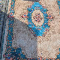 قالیچه پشت نمدی|فرش|چابهار, |دیوار