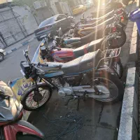 موتور سیکلت شهری ، سنددار %+