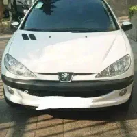 206مدل1401،بی رنگ