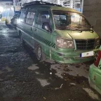 ون دلیکا|خودرو سواری و وانت|قدس, شهرقدس|دیوار