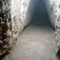 مقنی چاه.کن.مغنی