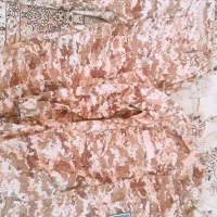 ست لباس نظامی شطرنجی و پوتین و کلاه آفتاب گیر|کیف، کفش، کمربند|زابل, |دیوار
