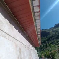 نصب شیروانی ساختمان|خدمات پیشه و مهارت|آمل, |دیوار