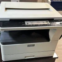دستگاه کپی Sharp AR-X180S