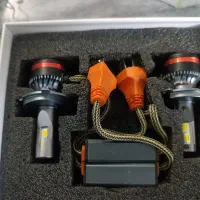 فروش لامپ زنون