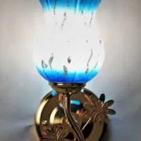 چراغ خواب دیواری