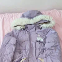 کاپشن دخترانه