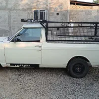 پیکان وانت‌ مدل 92|خودرو سواری و وانت|گنبد کاووس, |دیوار