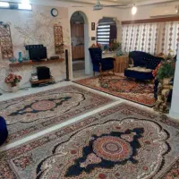 ویلای اجاره ۱۳۰متر بنا با درختان باغ میوه|اجارهٔ خانه و ویلا|محمودآباد, |دیوار