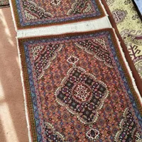 یک جفت پادری زیبا