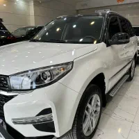 ایکس 33AT مشابه صفر،مدل ۱۴۰۰|خودرو سواری و وانت|شیراز, باهنر|دیوار