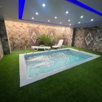 هاشمی اسپیناس/۱۴۸متر ویلایی یک طبقه از دوطبقه فاز۵