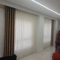 پرده|پرده، رانر، رومیزی|گرگان, |دیوار