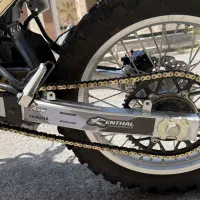 yamaha wr 155|موتورسیکلت|بیرجند, |دیوار