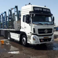 ماک مدل 78|خودرو سنگین|بهار, |دیوار