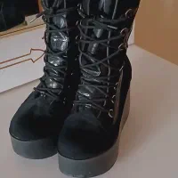 پوتین در حد نو