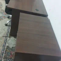 میزمدیریت و صندلی چرخ دار|مبلمان اداری|چابهار, |دیوار