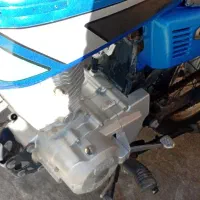 موتور مزایده ای در حد خشک|موتورسیکلت|ابهر, |دیوار