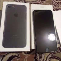 آیفون 7 در حد