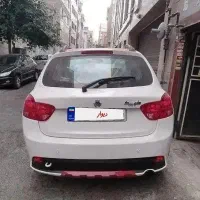 کوییک GXRL 1404|خودرو سواری و وانت|تهران, بلوار کشاورز|دیوار